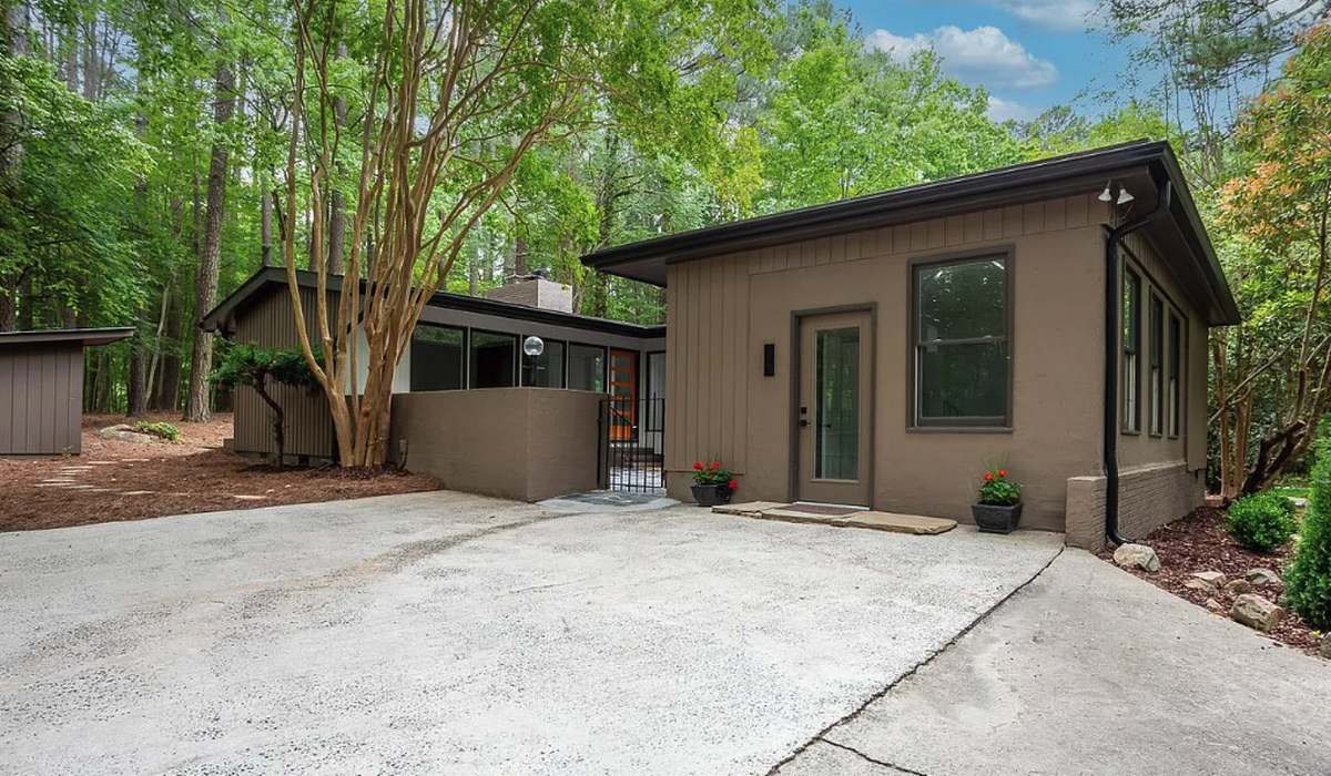829 Shadylawn Rd, Chapel Hill