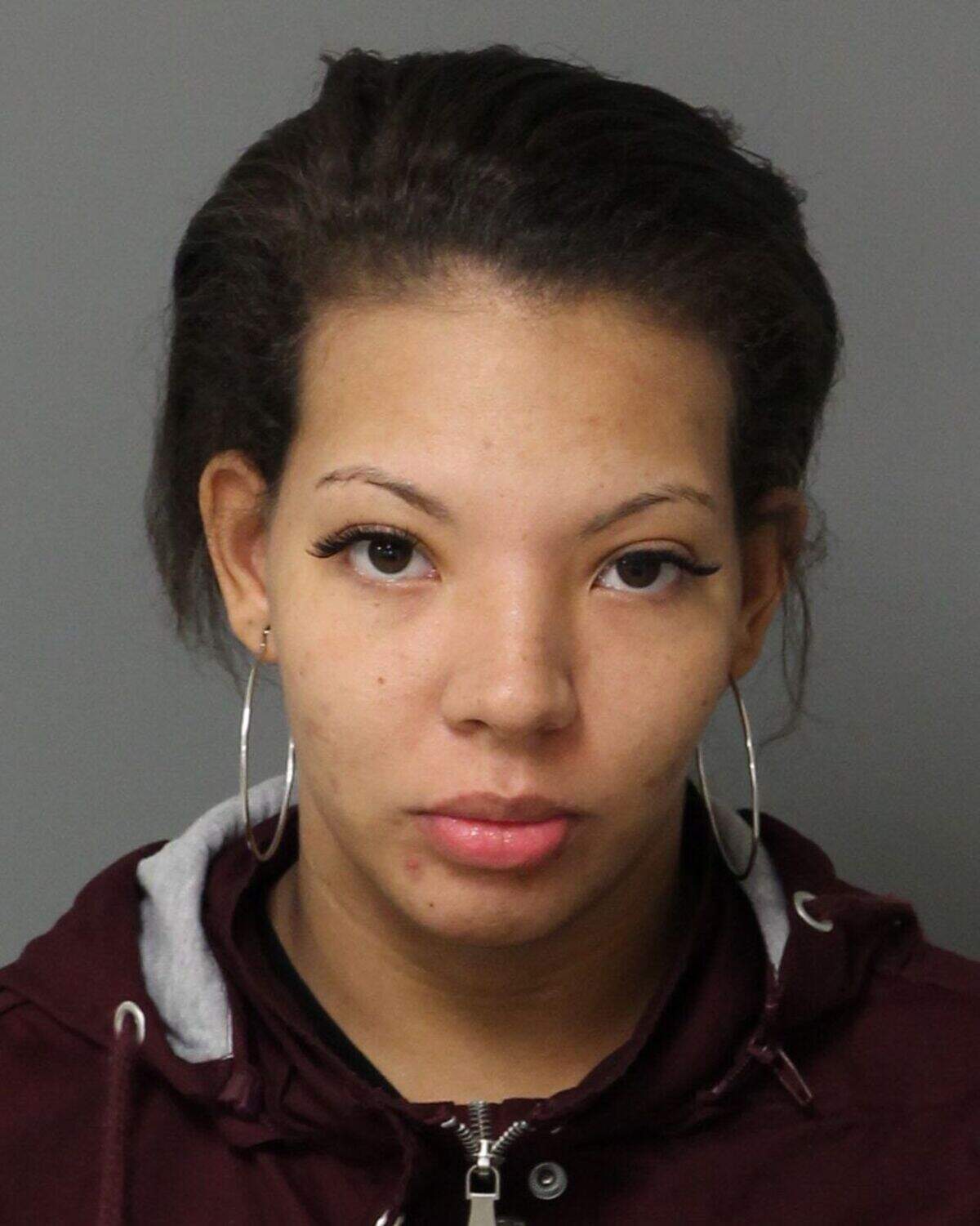 Keshauna Renee Massenburg