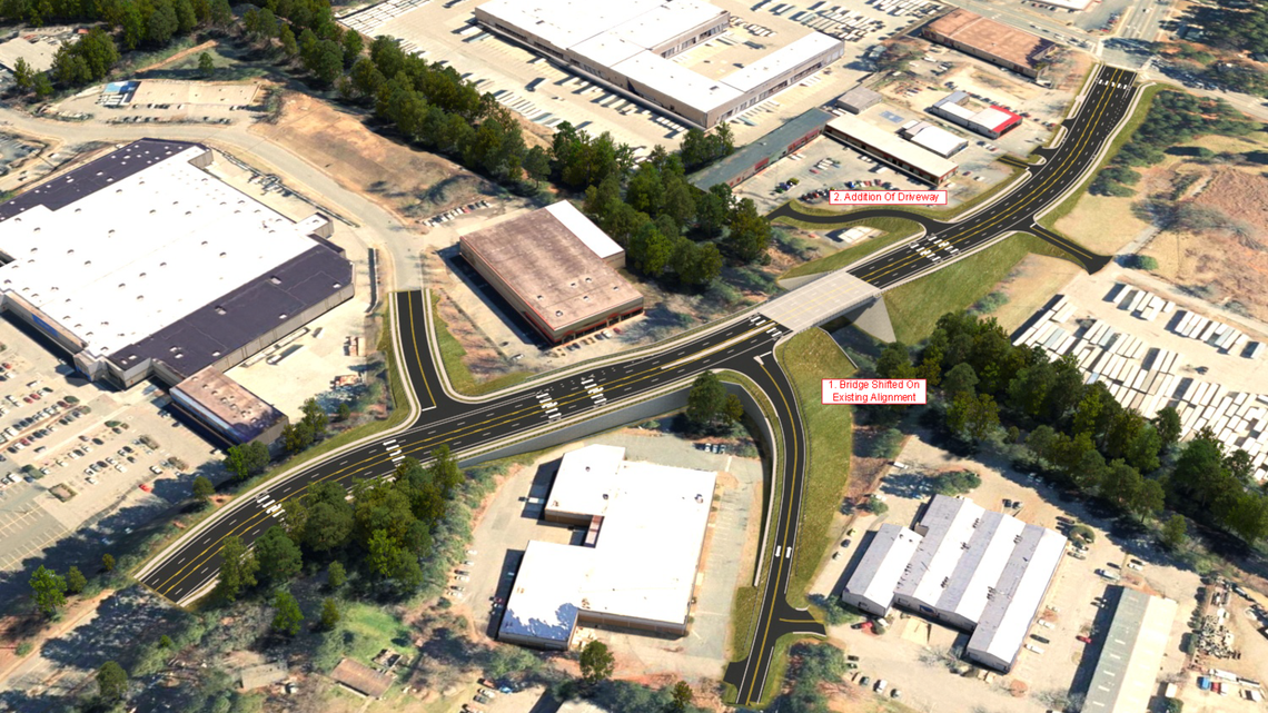 Feds provide conditional support for high-speed passenger rail north of Raleigh