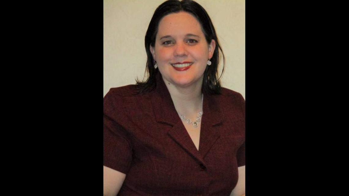 Karen Burnette McCracken, candidate for NC Senate District 50