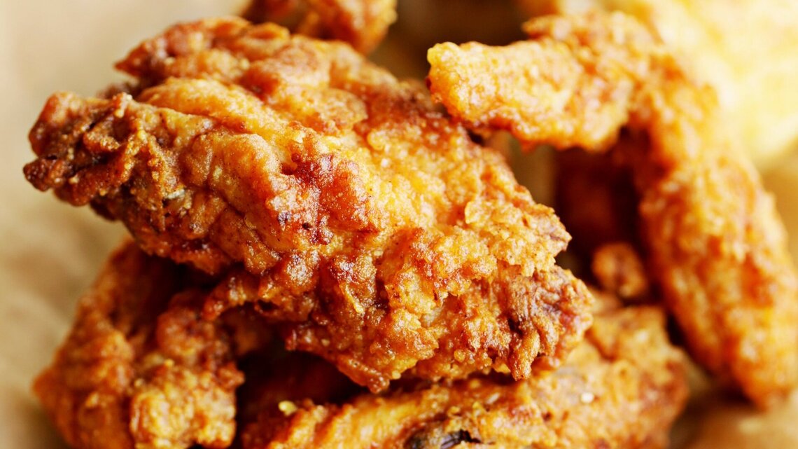 Review: Lula’s moves into former Spanky’s site with soul-satisfying Southern comfort food