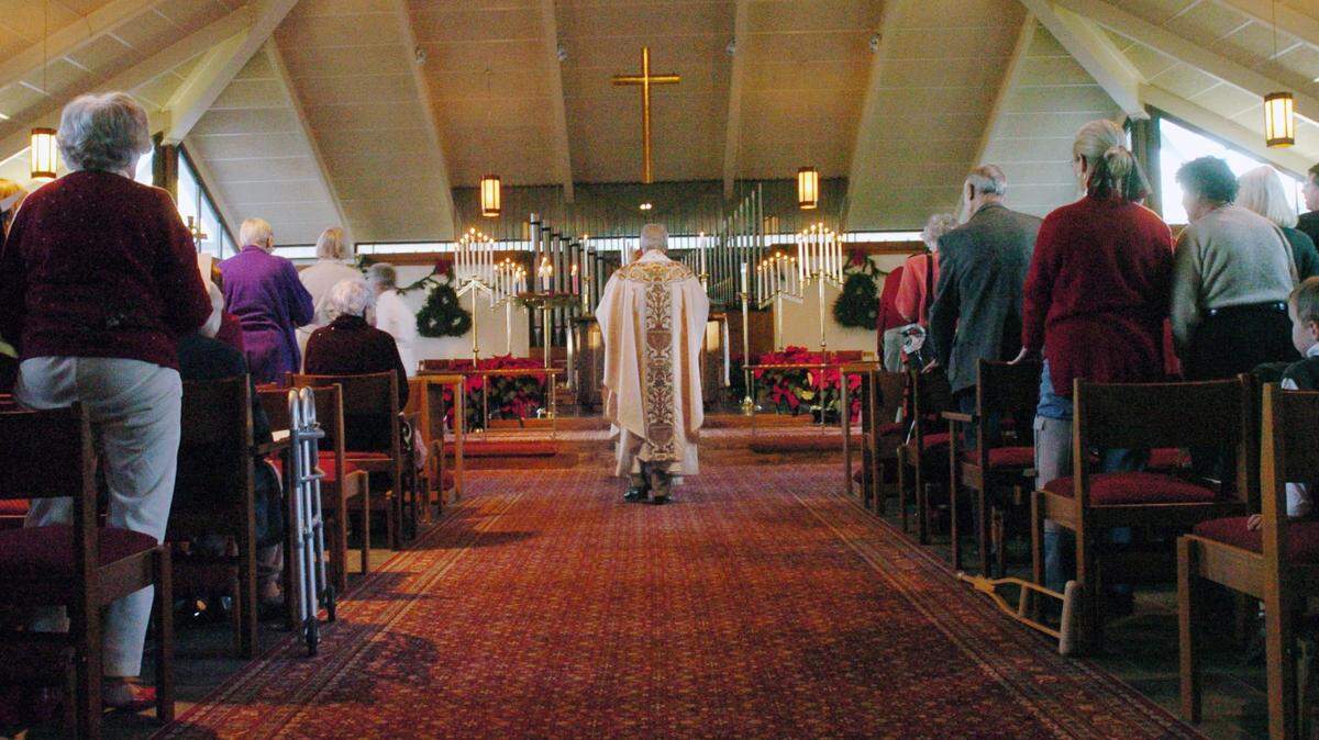 The United Methodist Church is splintering over LGBTQ issues. Episcopalians, Lutherans, Presbyterians, Baptists have battled over sexuality in their own denominations.