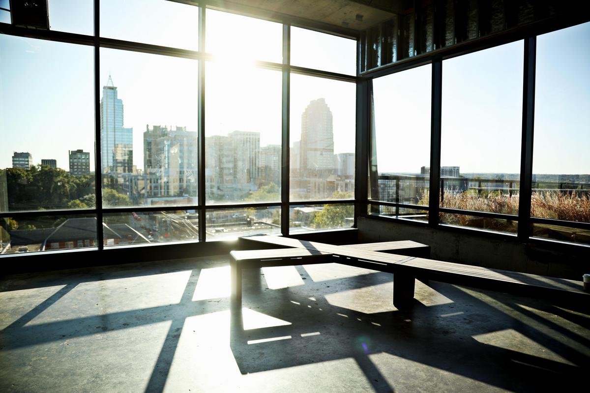 Siblings Vanvisa and Vansana Nolintha will open their third restaurant with partner Patrick Woodson on the Dillon’s ninth floor which overlooks downtown Raleigh.