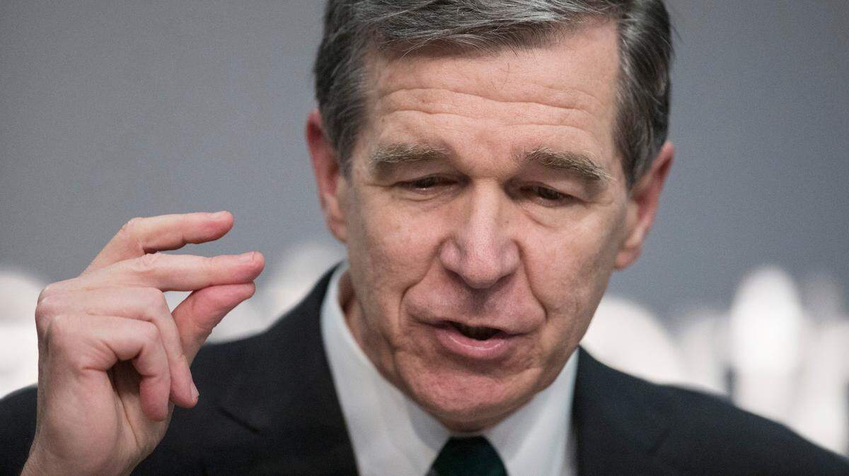 NC Medicaid expansion battle: Timeline of Cooper, Berger and Moore moves