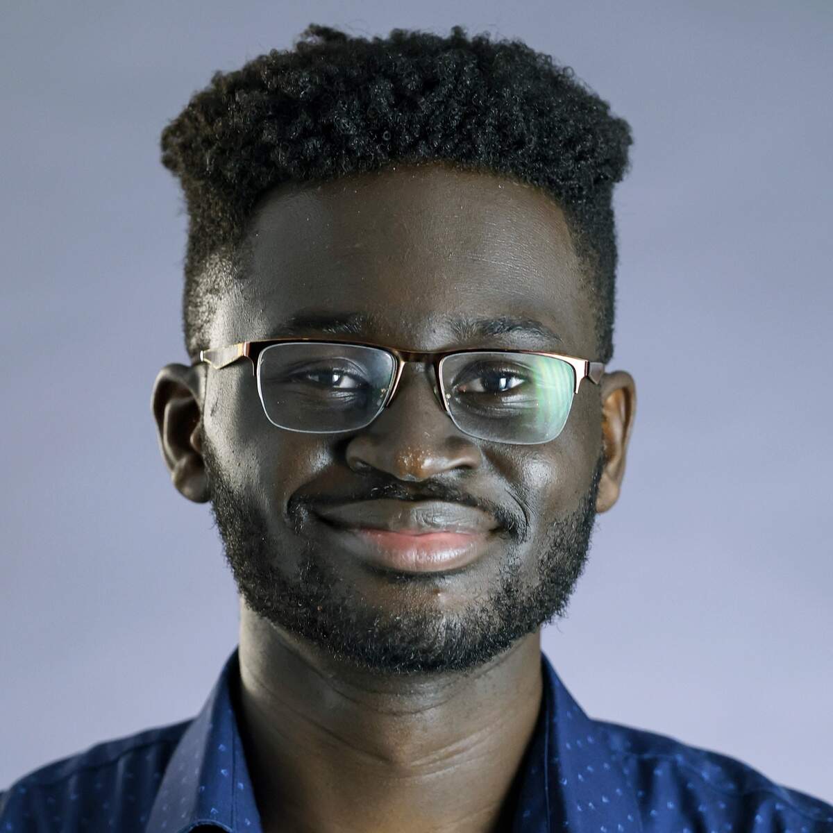Profile Image of Twumasi Duah-Mensah