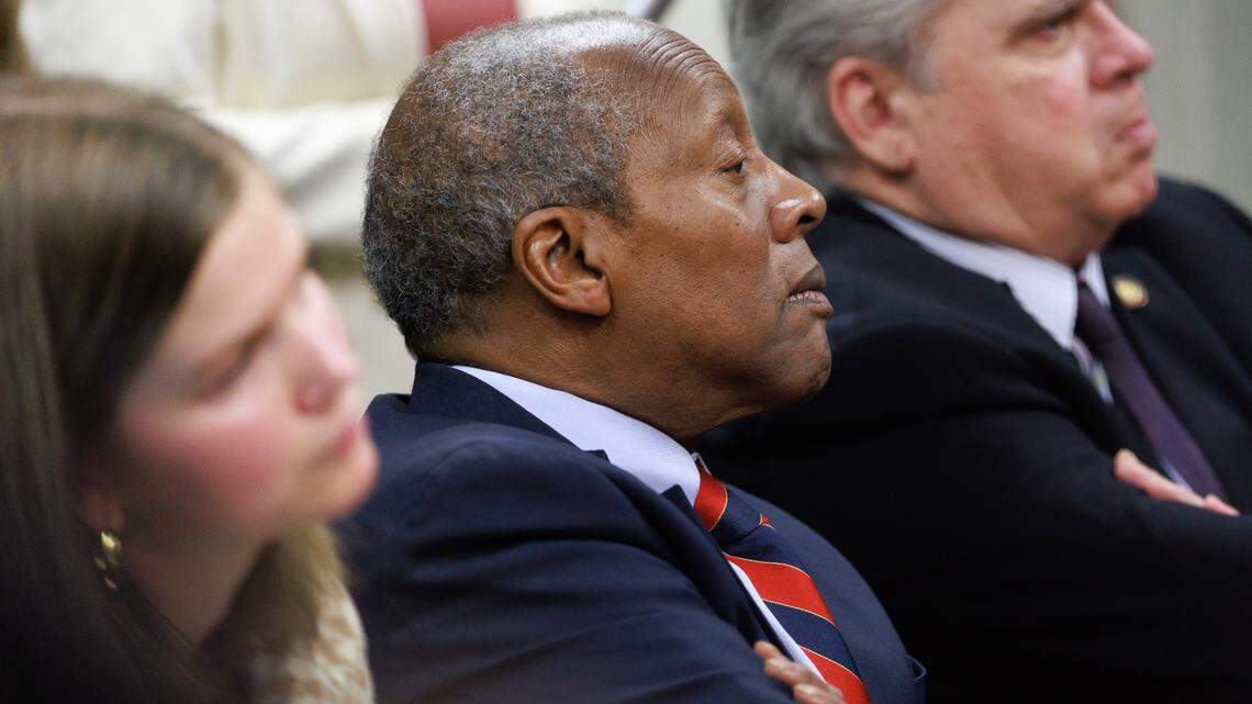 NC budget process moves forward with House plan going to vote | Raleigh ...