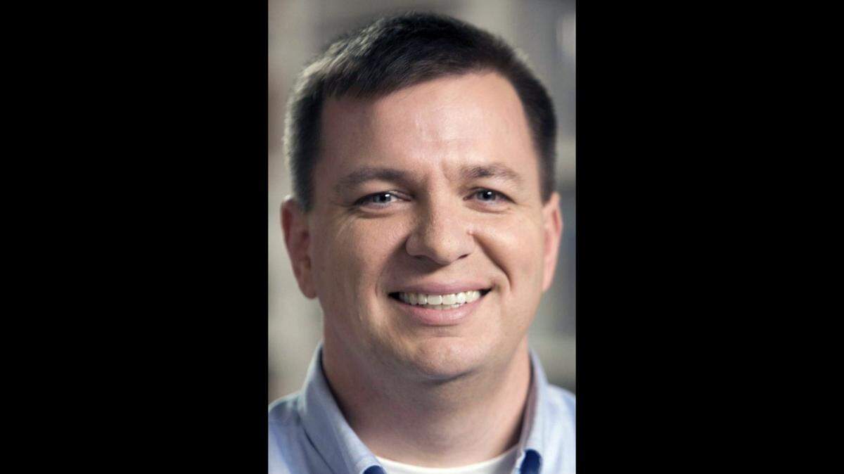 NC Court of Appeals Judge Phil Berger Jr.