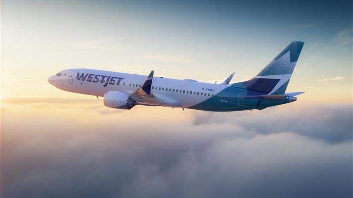 WestJet, Canada’s second largest airline, made its debut at Raleigh-Durham International Airport last June.