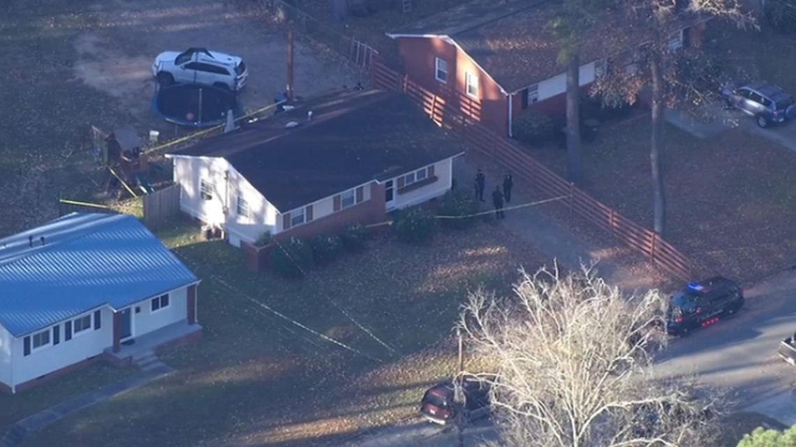Durham boy injured, mother charged after 2nd accidental shooting this month