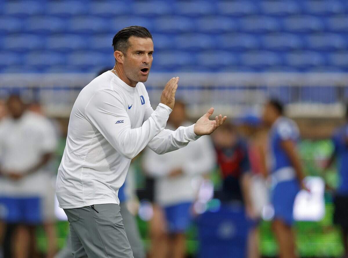 Top candidates to become new NC State football head coach | Raleigh ...