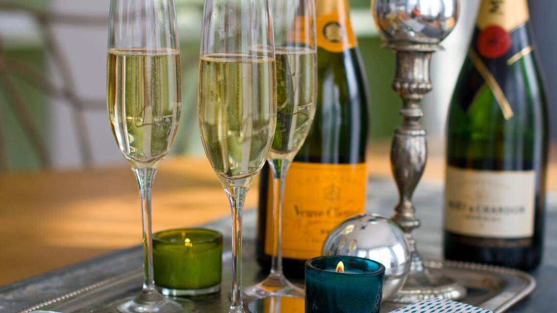 WalletHub determined which cities in the US were best at keeping New Year’s resolutions. (AP Photo/Matthew Mead)