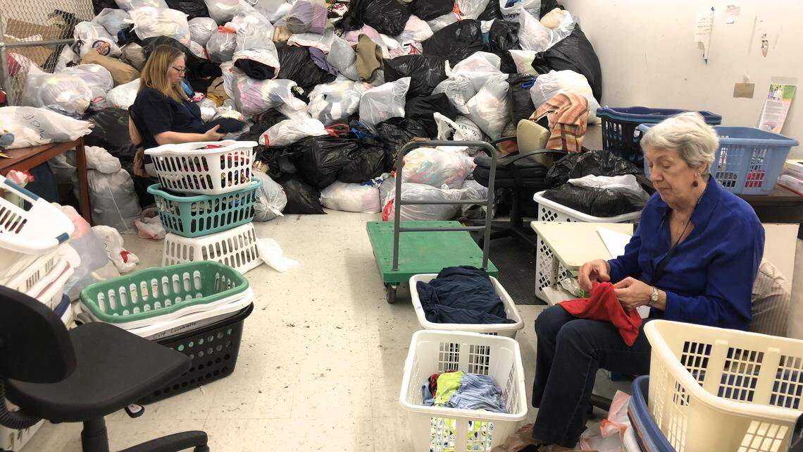 A one-stop shop for financial aid, childcare, housing, food and mental health needs