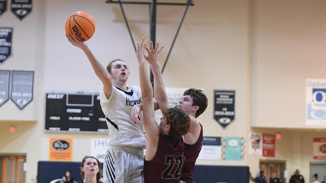 Here’s when and where to watch high school basketball conference tournaments this week