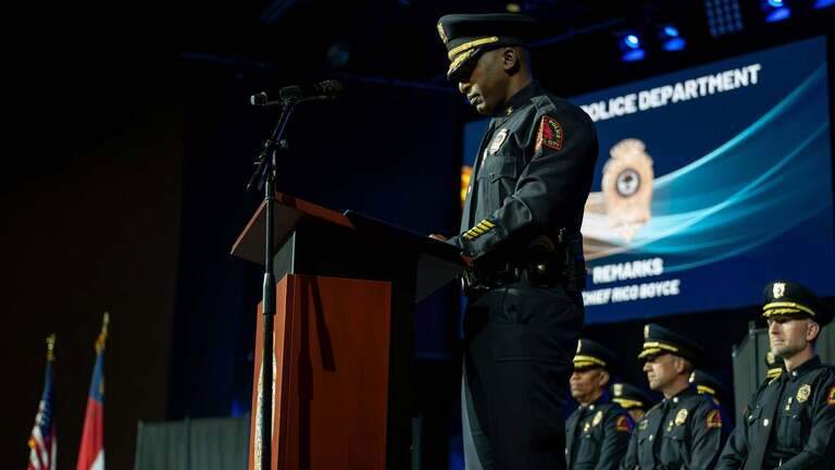 RPD’s response times have almost doubled. Can Raleigh hire enough officers to fix it?