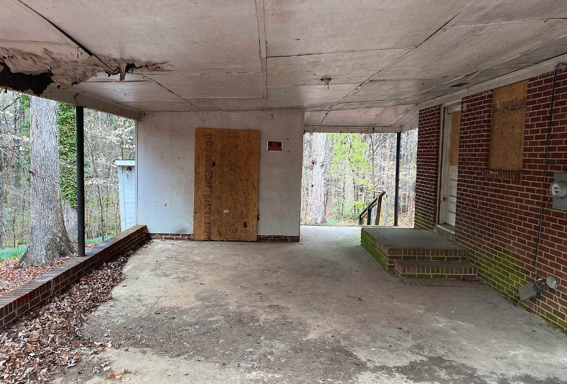 3225 Hursey St, Durham, 27703