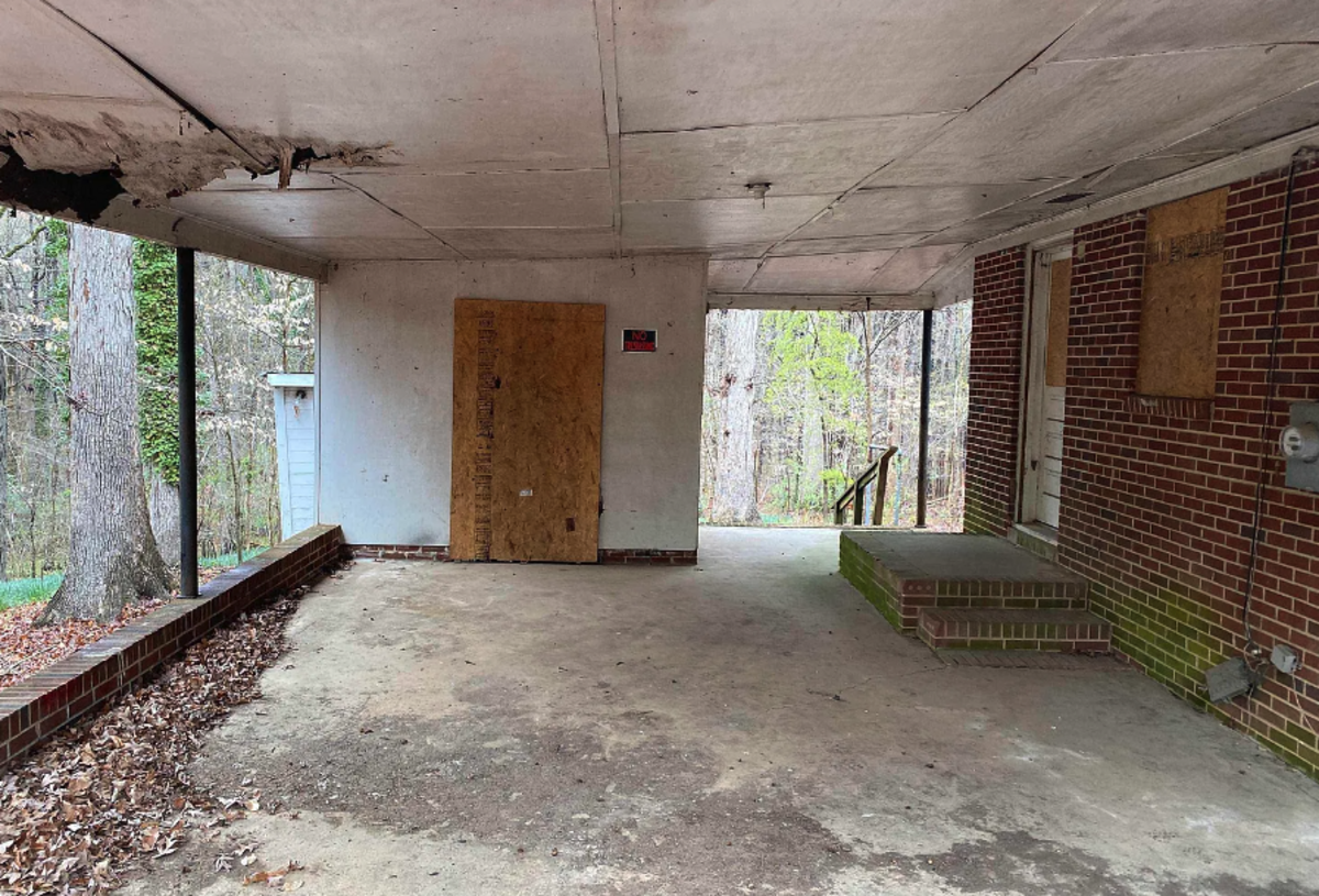3225 Hursey St, Durham, 27703