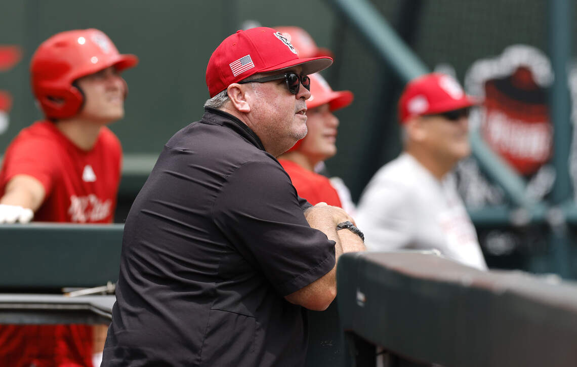 Chris Hart prepares for Year 1 as NC State skipper after 22 years as assistant