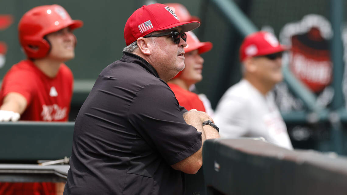 Chris Hart prepares for Year 1 as NC State skipper after 22 years as assistant