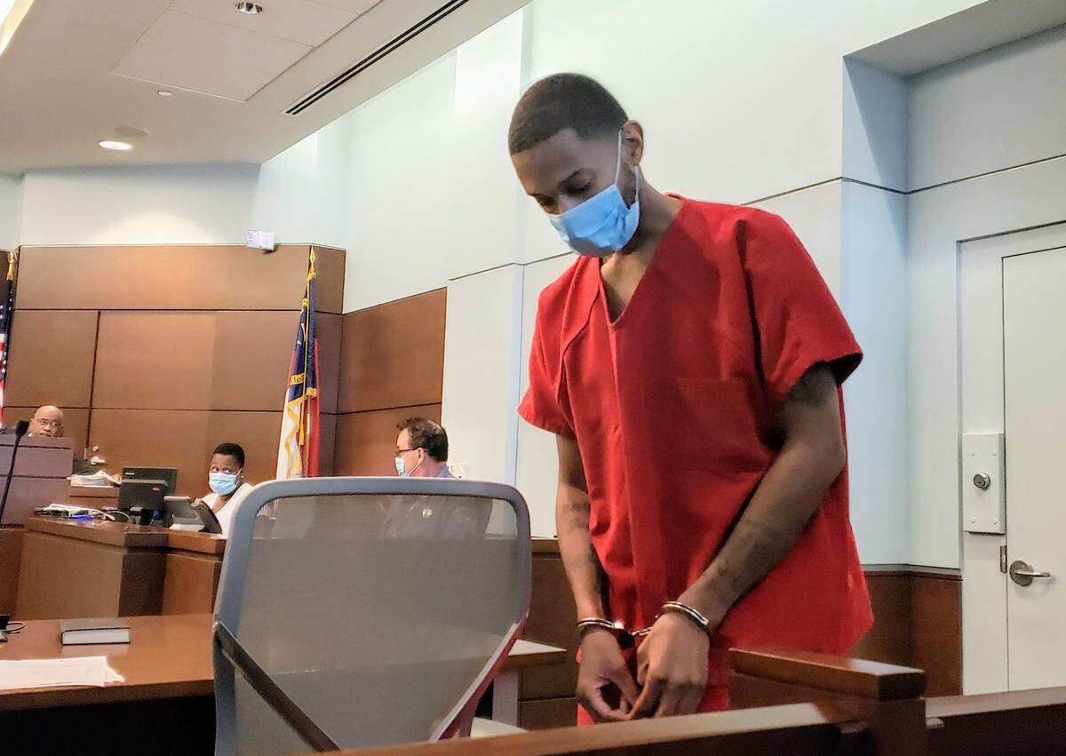 The murder conviction for Gregory Jamar Lee was vacated on Thursday, July 16, 2020. Lee pleaded guilty to second-degree murder and will be released from jail on time served.