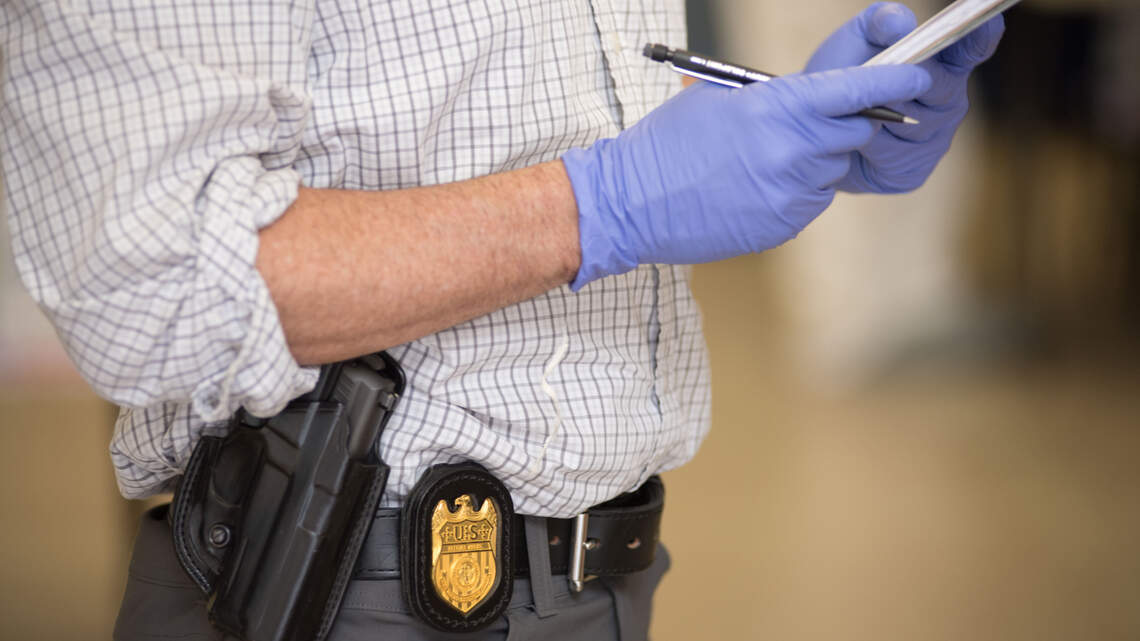 Synthetic drug in vapes sickened at least 100 North Carolina military members, feds say