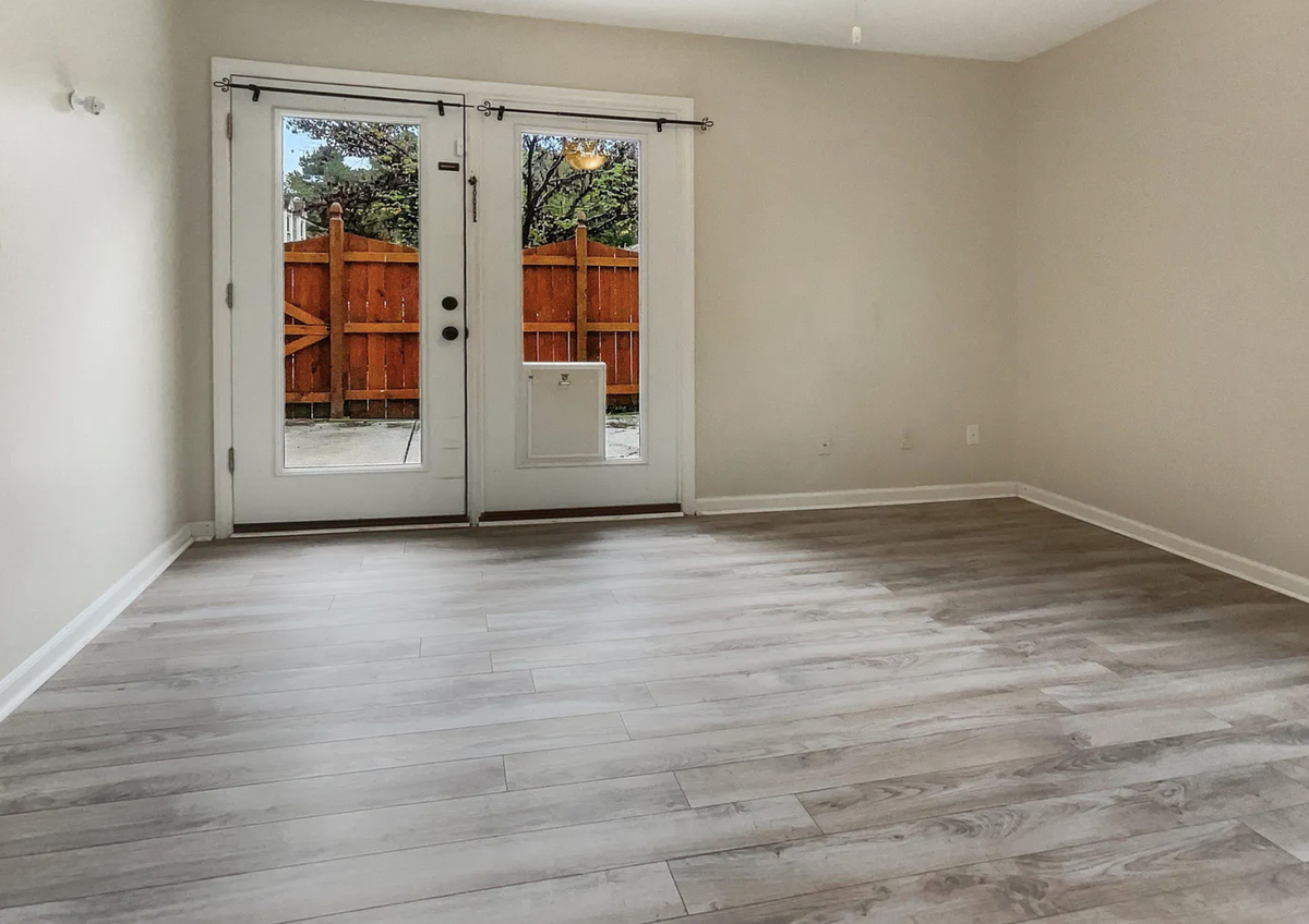 2029 Township Cir, Raleigh 27609
