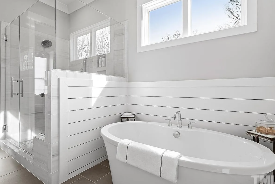 1009 Harrison Ridge Rd, Wake Forest, 27587