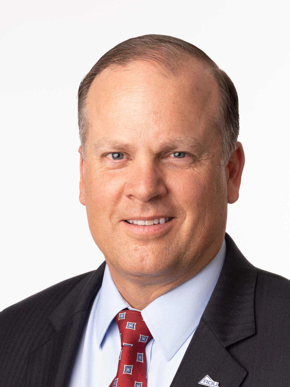 Mike Landguth