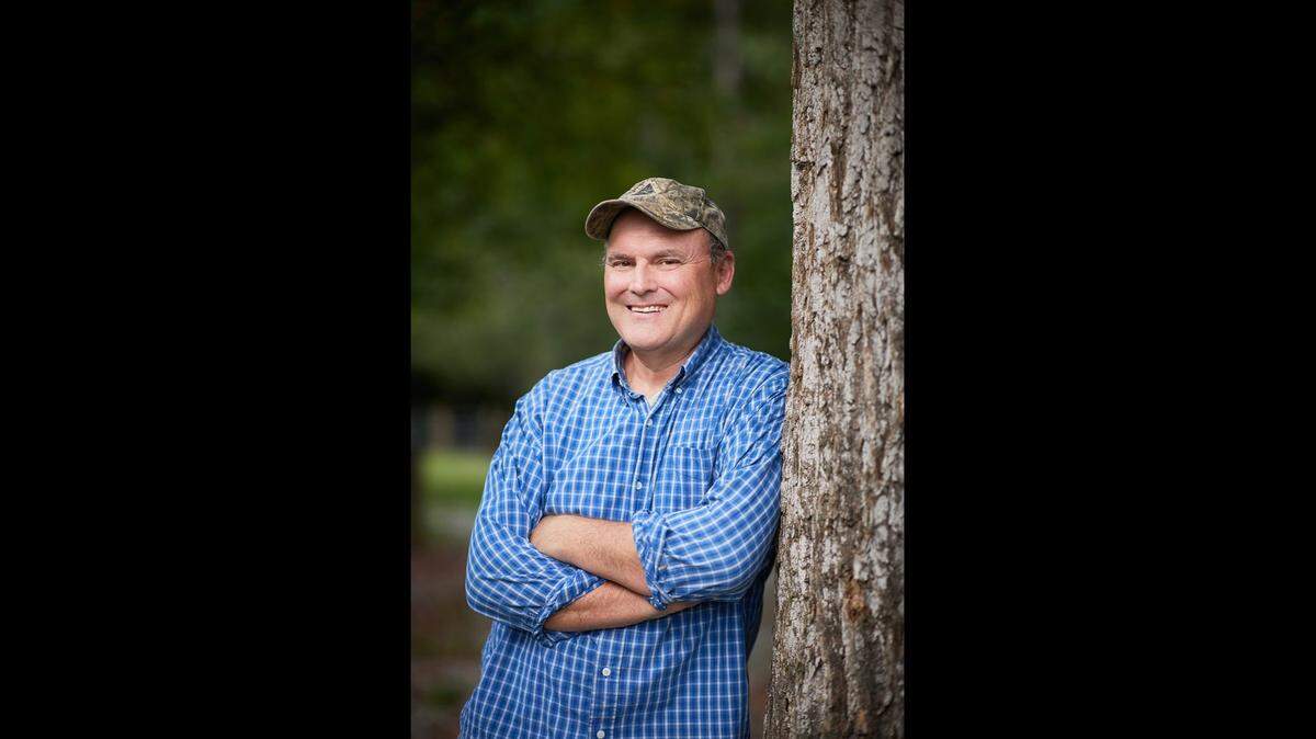 Ron Osborne