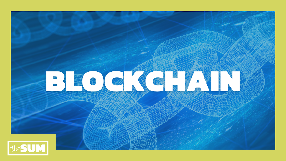Blockchain