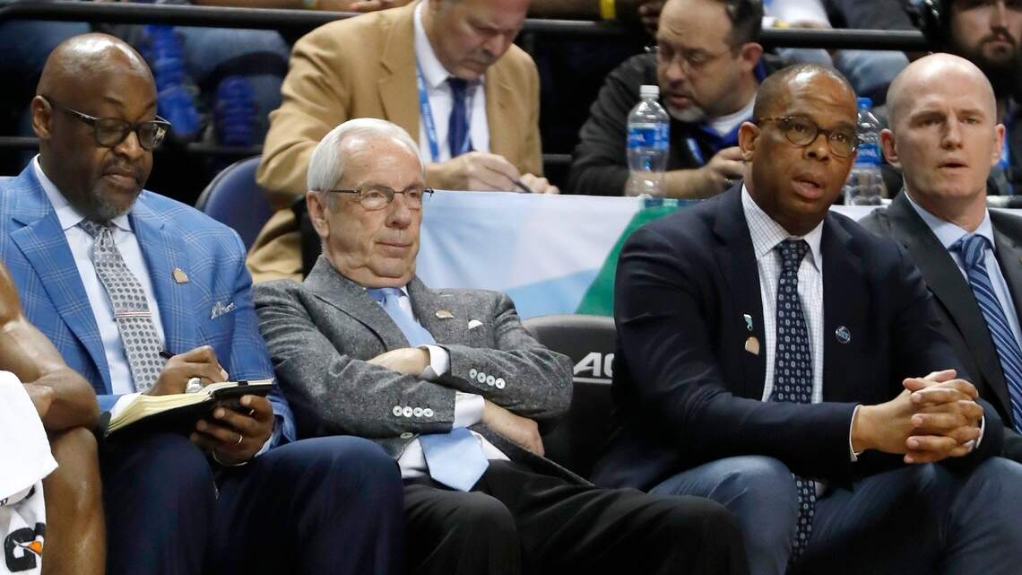 A look back at the Tar Heels’ 2019-20 season and why it went so wrong