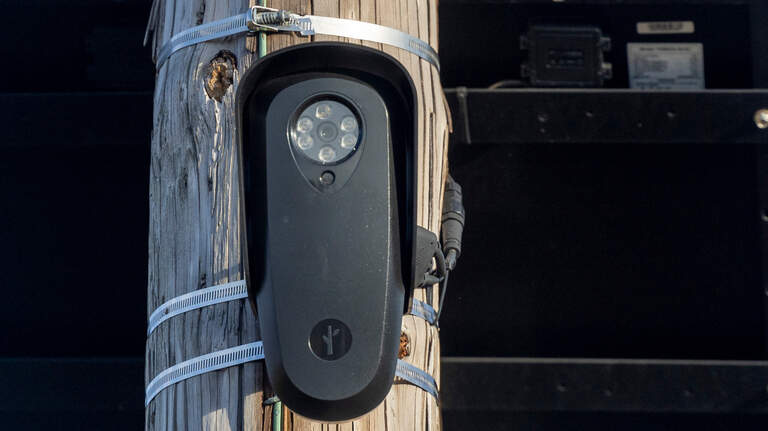 NC license plate readers are here to stay after a statewide test run
