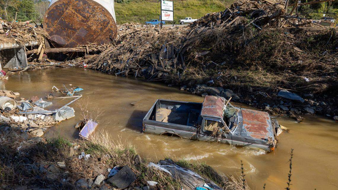 What Carolinians can do about our changing climate. Charlotte summit will offer ways.
