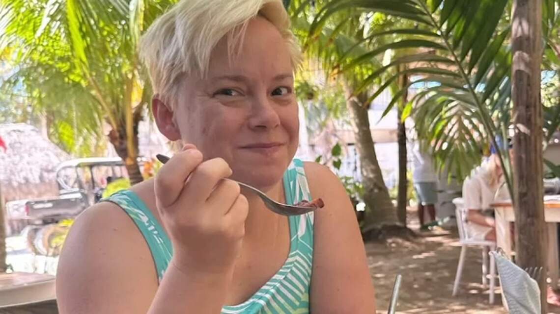 NC woman missing in Grenada likely drowned, husband says. But he says doubts remain