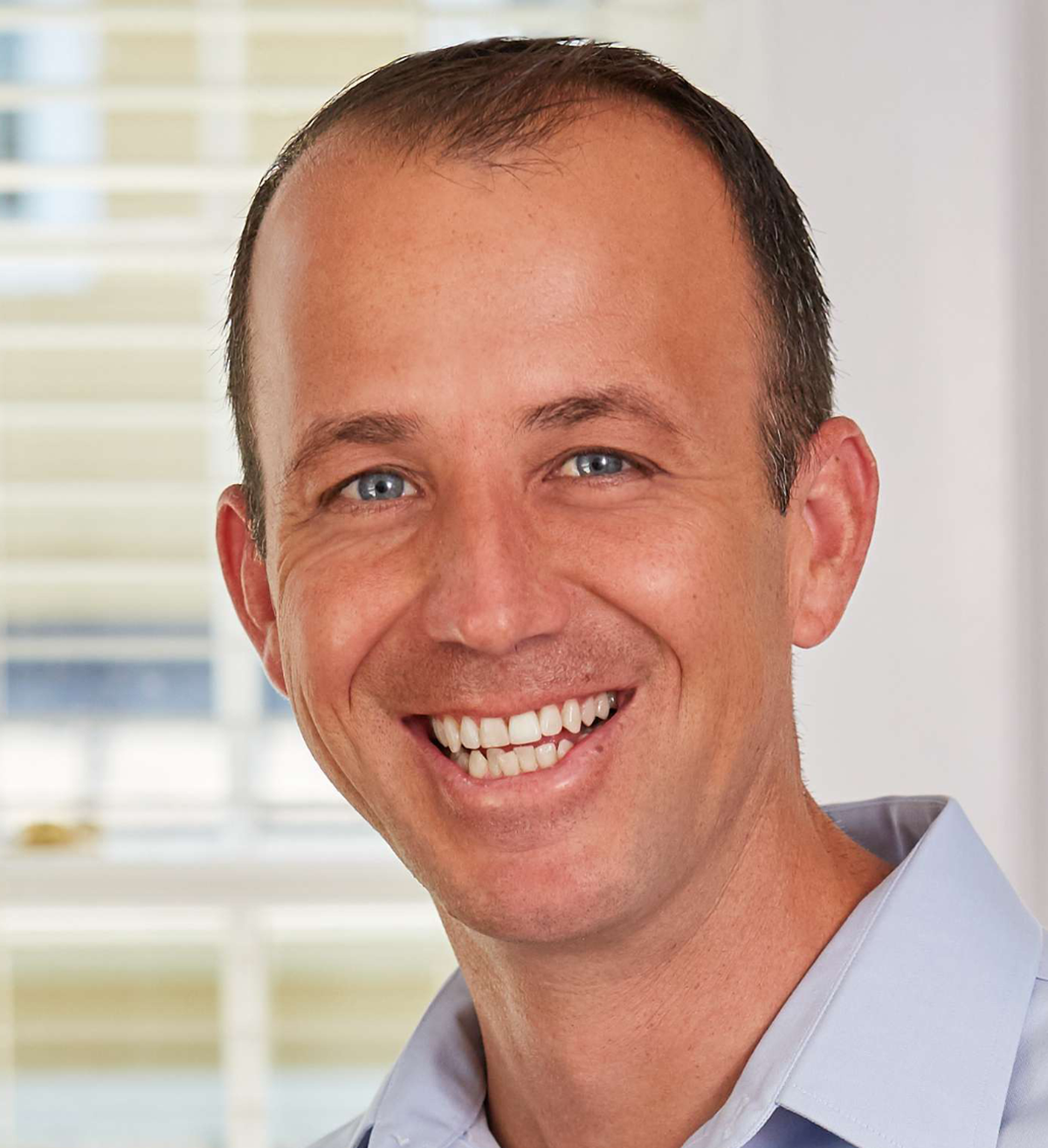 Damon Circosta