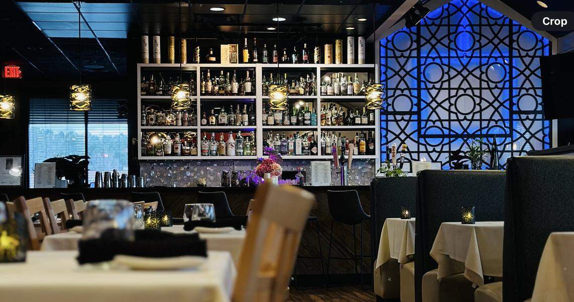 Bazil is located at 6602 Glenwood Ave Suite 1 in Raleigh.