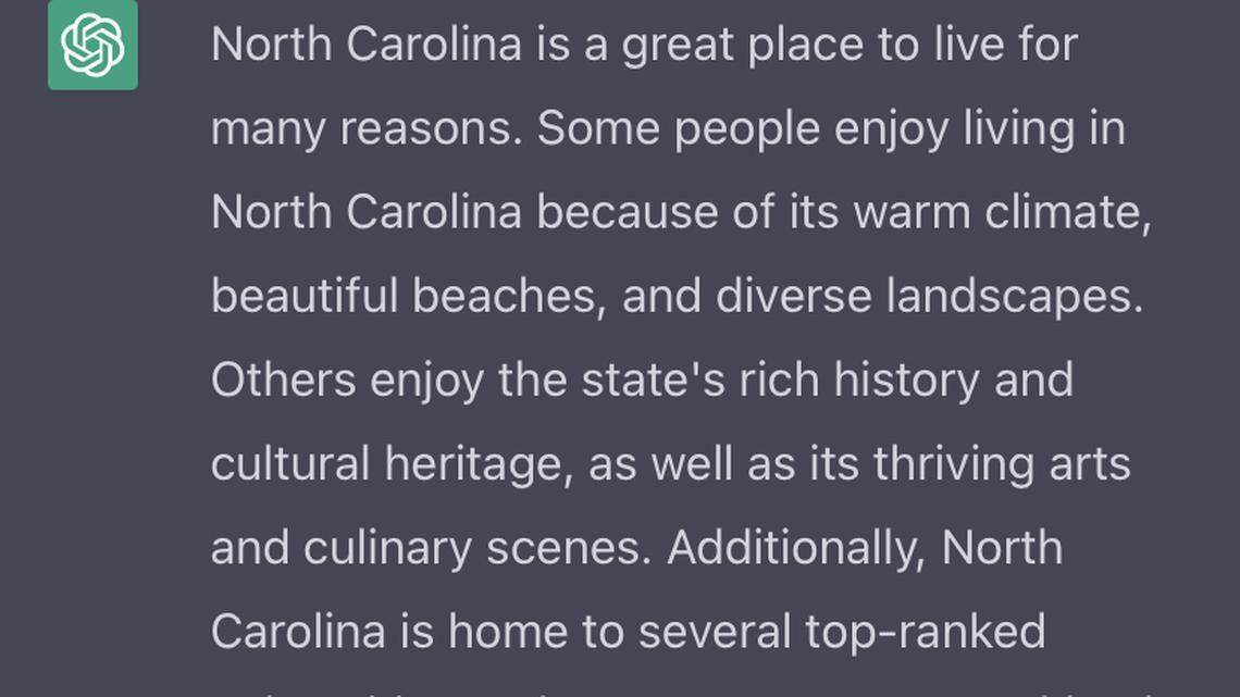 ChatGPT can write term papers and speak like people. Cyber criminals now use it. Here’s how