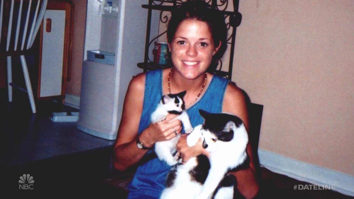 Dateline: Rear Window looks at the 1998 murder of Corey Parker in Jacksonville Beach, Florida.