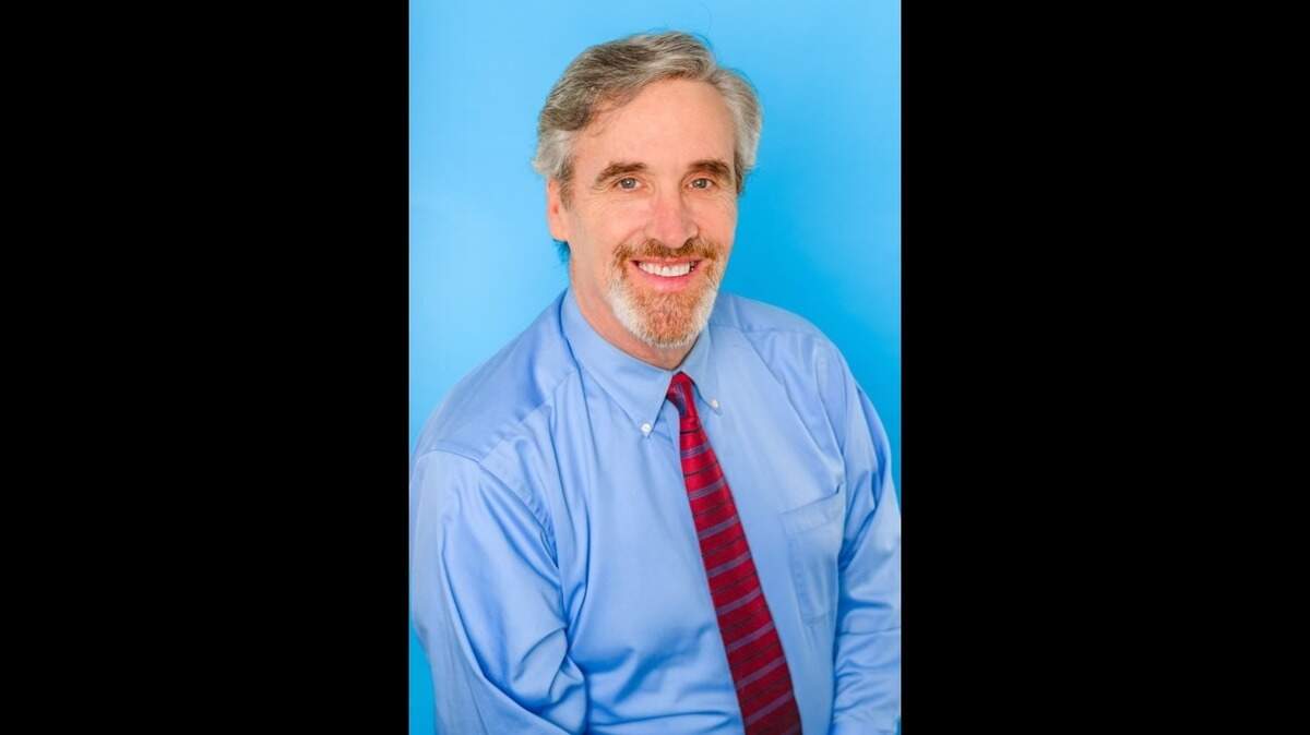 Jeff Sullivan was appointed to the Johnston County school board on Feb. 6, 2025 after Ronald Johnson was removed from office due to his conviction on criminal charges.