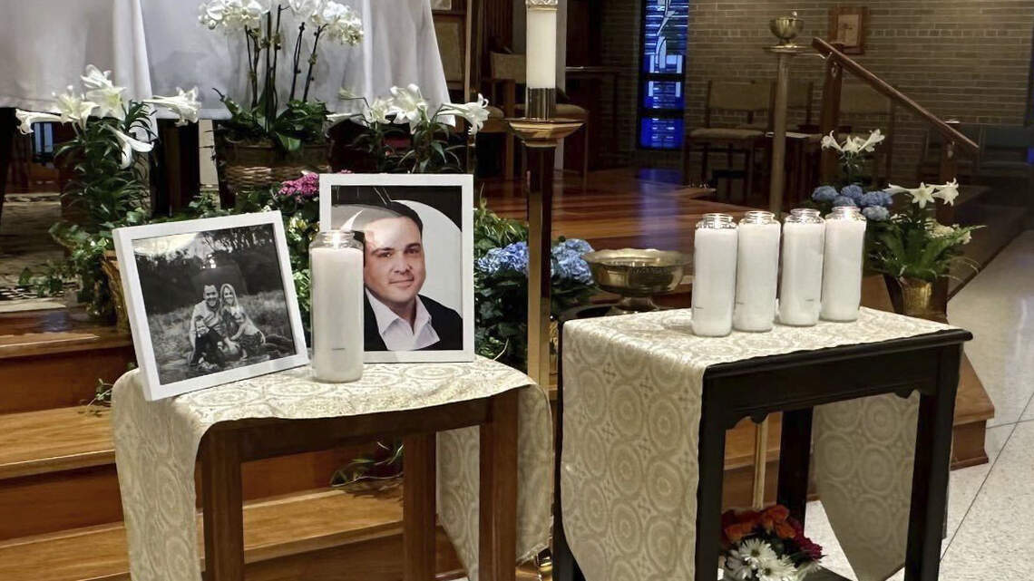 How many more of us must die? | Opinion