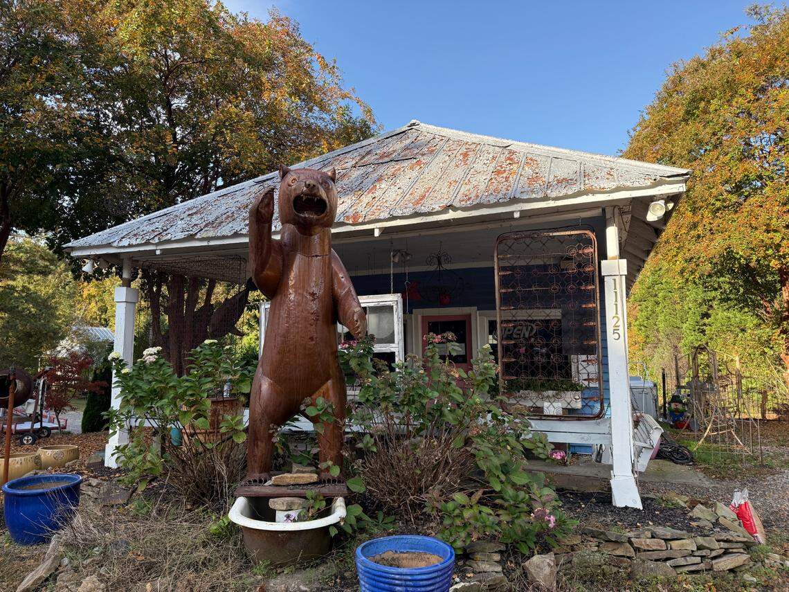 The Raleigh shop When Pigz Fly, known for an eclectic collection of handmade items, has closed its physical location.