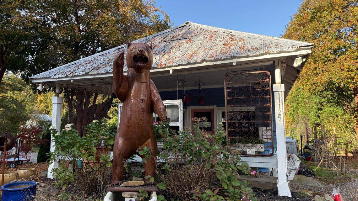 The Raleigh shop When Pigz Fly, known for an eclectic collection of handmade items, has closed its physical location.