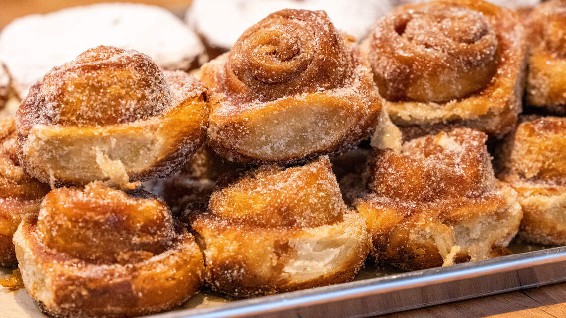 This popular bakery ‘lives up to its reputation’ — and now it ranks No. 1 in NC