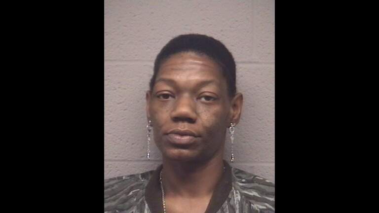 Carrboro police looking for suspect in a stabbing case. Have you seen her?