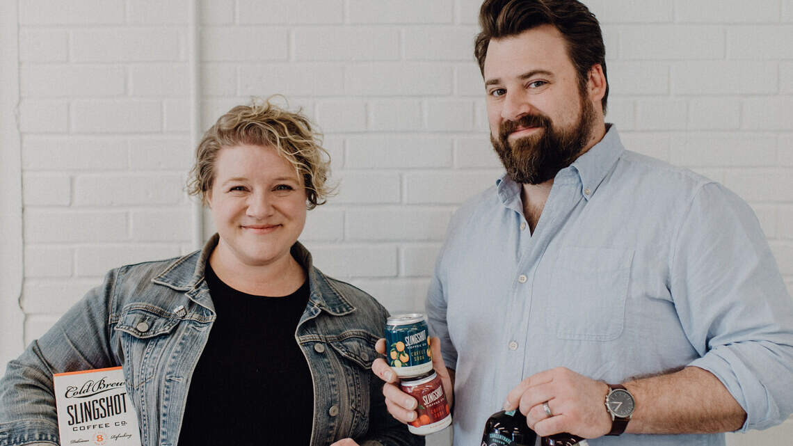 Why a group of former Burt’s Bees execs are betting on coffee and keto