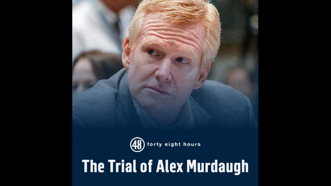 What to Watch Saturday: 48 HOURS interviews prosecutor in Murdaugh murder trial