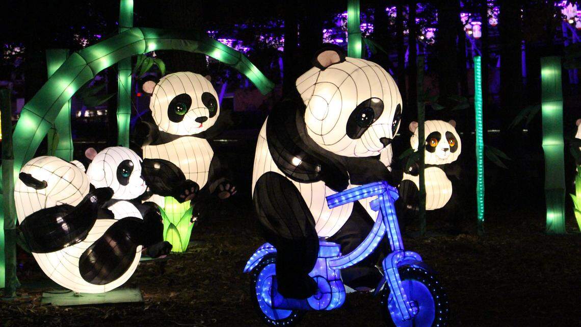 There’s still time for the Lantern Festival, ‘The Nutcracker’ and ‘A Christmas Carol’