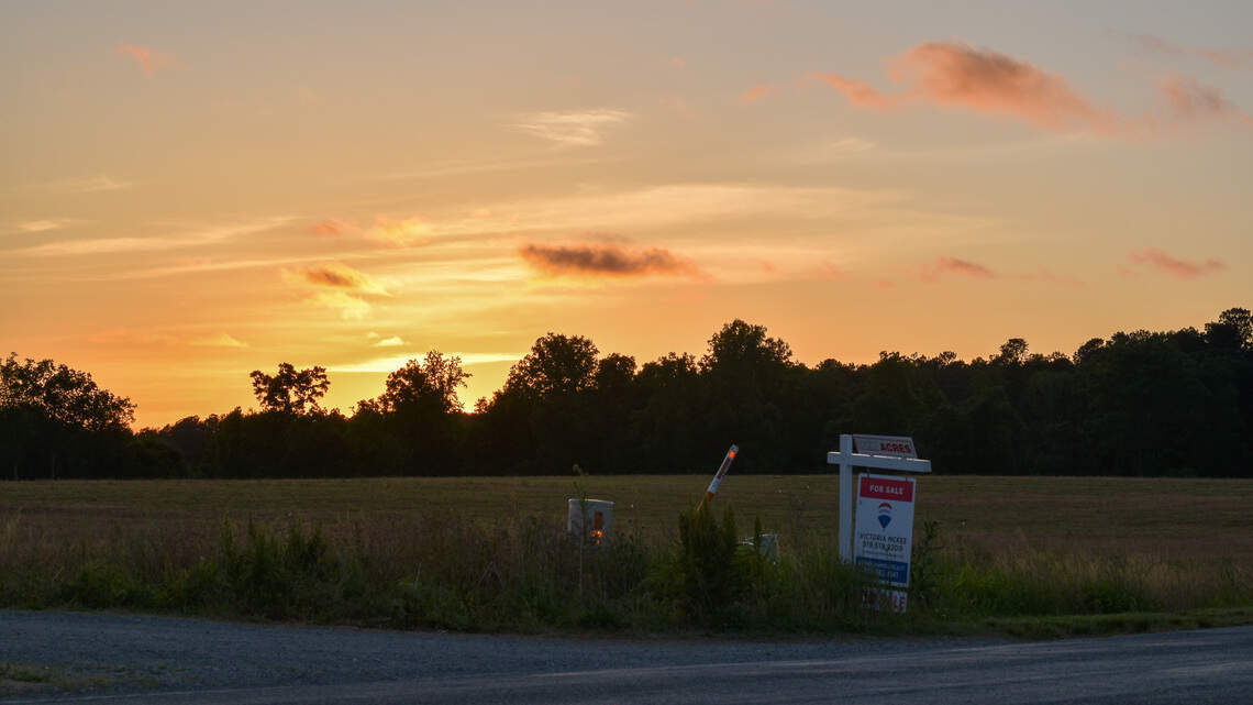 Home developers are eyeing this rural NC community. How neighbors are responding.