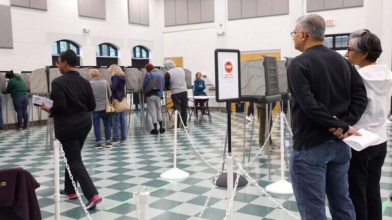 What voters need to know about NC's registration repair | Raleigh News ...