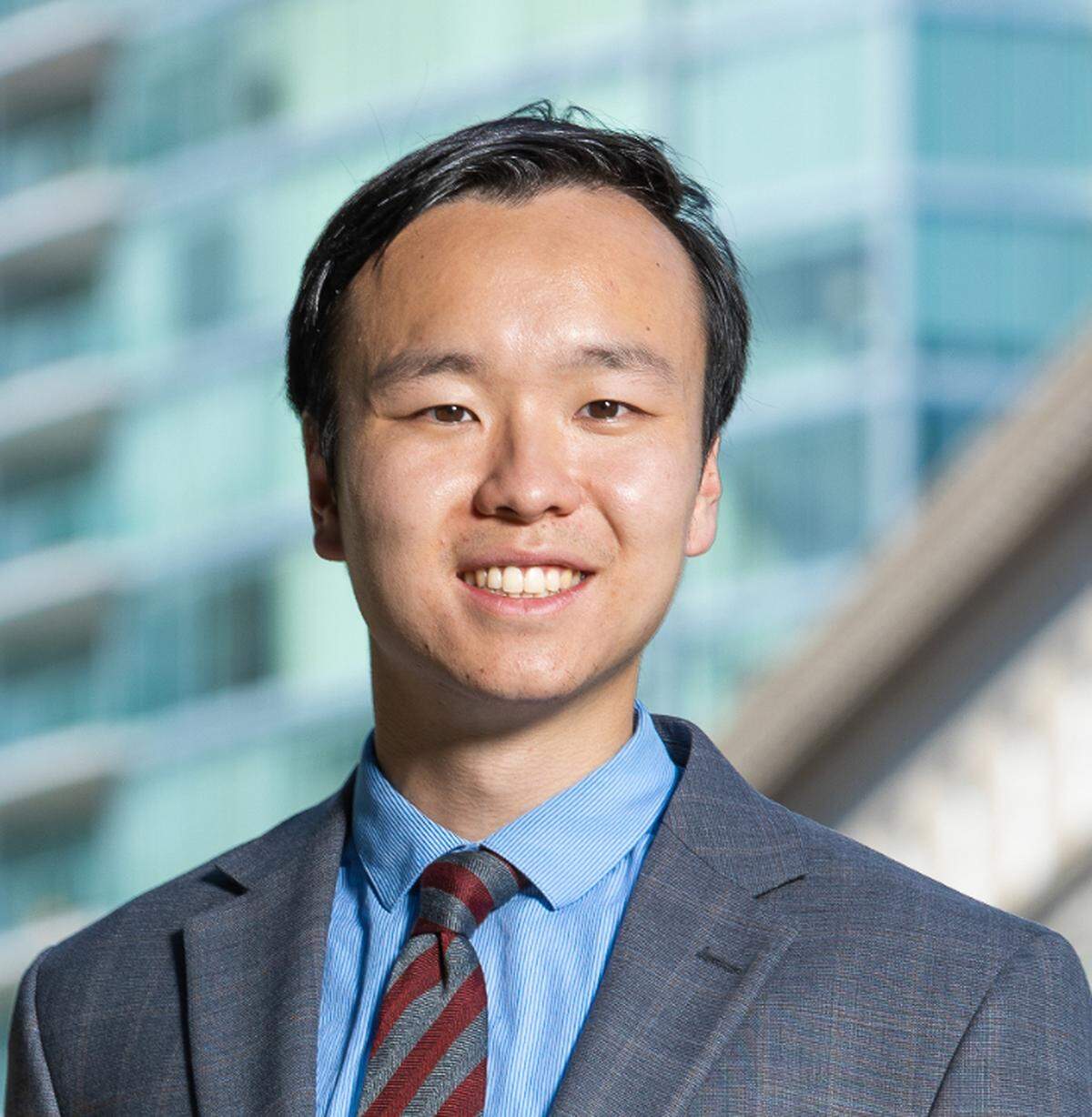 Kenny Xu