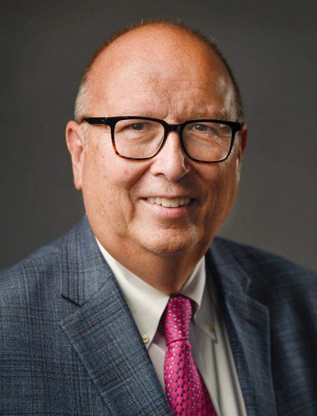 Bill Church, Executive Editor of The News & Observer